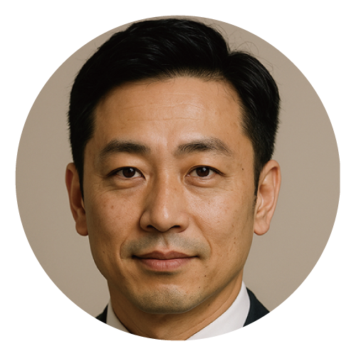 田中さん
